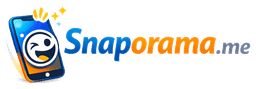 Snaporama