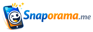 Snaporama